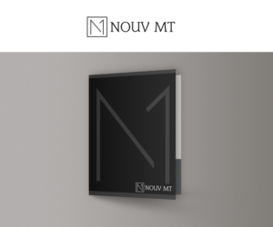 Logo-Design von QuattroCreative für NOUV MT | Design: #6691892