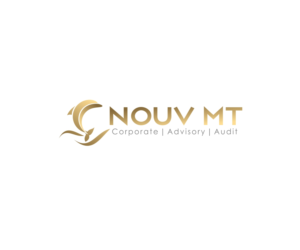 Logo Design by QuattroCreative for NOUV MT | Design: #6730107