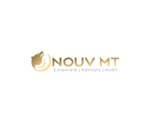 Logo-Design von QuattroCreative für NOUV MT | Design: #6731395