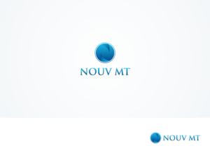 Logo-Design von Atvento Graphics für NOUV MT | Design: #6728003