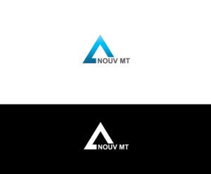 Design de Logo par bijuak pour NOUV MT | Design #6675176