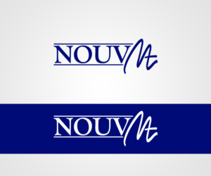 Logo-Design von Cubebox Studios für NOUV MT | Design: #6695612