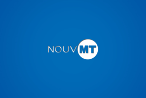 Logo-Design von FAMous_Designs für NOUV MT | Design: #6678217