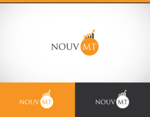 Logo-Design von FAMous_Designs für NOUV MT | Design: #6678221