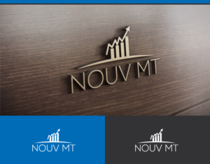 Logo-Design von FAMous_Designs für NOUV MT | Design: #6678222