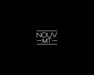 Logo-Design von FAMous_Designs für NOUV MT | Design: #6727521