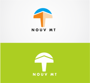 Logo Design by Juan Hadi Cahya for NOUV MT | Design #6682031