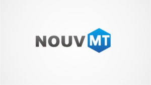 Logo-Design von Juan Hadi Cahya für NOUV MT | Design: #6682036