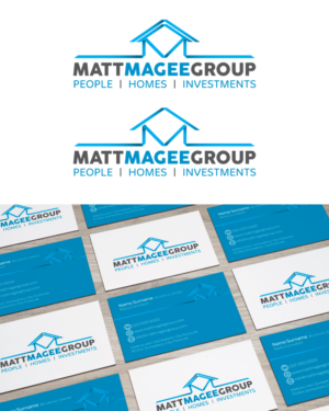 Logo Design by TylerMcGrath