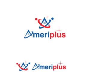 Design de Logo par OnlineDesign pour Ameriplus | Design : #6727964