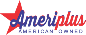 Logo Design by debraannainsworth for Ameriplus | Design #6736422