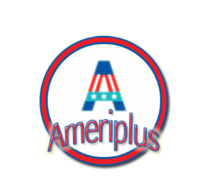 Logo Design by nav.singh for Ameriplus | Design #6733422