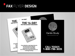 Design de Flyer par wolfgfxdesign pour ce projet | Design #350491