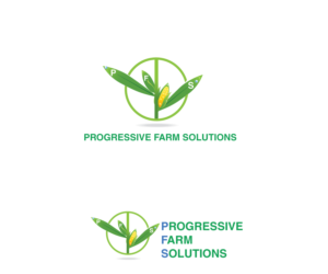 Logo Design by OnlineDesign for Progressive Farm Solutions | Design: #6716342