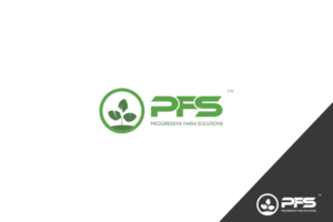 Logo Design by noishotori for Progressive Farm Solutions | Design: #6742394