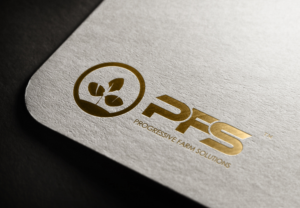 Logo Design by noishotori for Progressive Farm Solutions | Design: #6742395