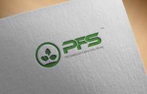 Logo Design by noishotori for Progressive Farm Solutions | Design: #6742396
