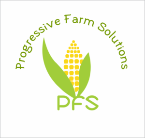 Logo Design by Megha Chauhan for Progressive Farm Solutions | Design #6747653