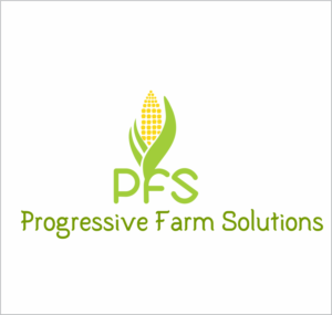 Logo Design by Megha Chauhan for Progressive Farm Solutions | Design: #6747655