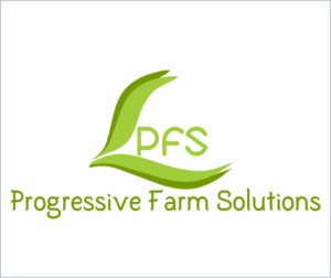 Logo Design by Megha Chauhan for Progressive Farm Solutions | Design: #6747743