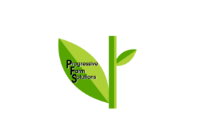 Logo Design by pivotaldesign.biz for Progressive Farm Solutions | Design: #6676323