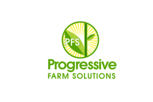 Logo Design by pivotaldesign.biz for Progressive Farm Solutions | Design: #6676324