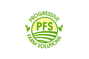 Logo Design by pivotaldesign.biz for Progressive Farm Solutions | Design: #6676325