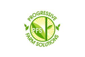 Logo Design by pivotaldesign.biz for Progressive Farm Solutions | Design: #6676326