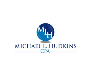 Design de Logo par Sarah Graphic pour Michael L. Hudkins, CPA | Design : #6681023