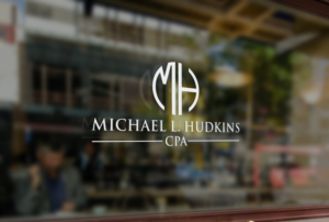 Design de Logo par Sarah Graphic pour Michael L. Hudkins, CPA | Design : #6683611