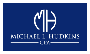 Design de Logo par Sarah Graphic pour Michael L. Hudkins, CPA | Design : #6758522