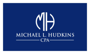 Design de Logo par Sarah Graphic pour Michael L. Hudkins, CPA | Design : #6823223