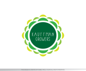 Logo Design by isabel paoli for this project | Design: #6671628