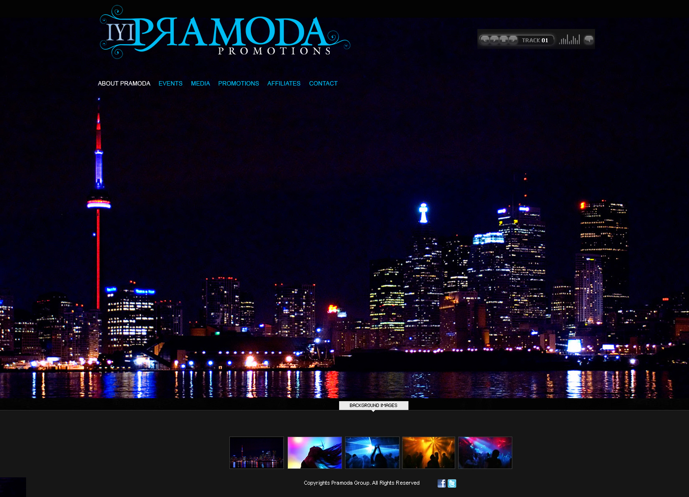 Web Design by ddesign for this project | Design #403755