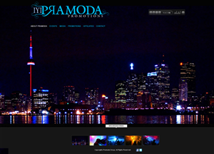 Web Design by ddesign