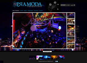 Web Design by ddesign for this project | Design: #403780