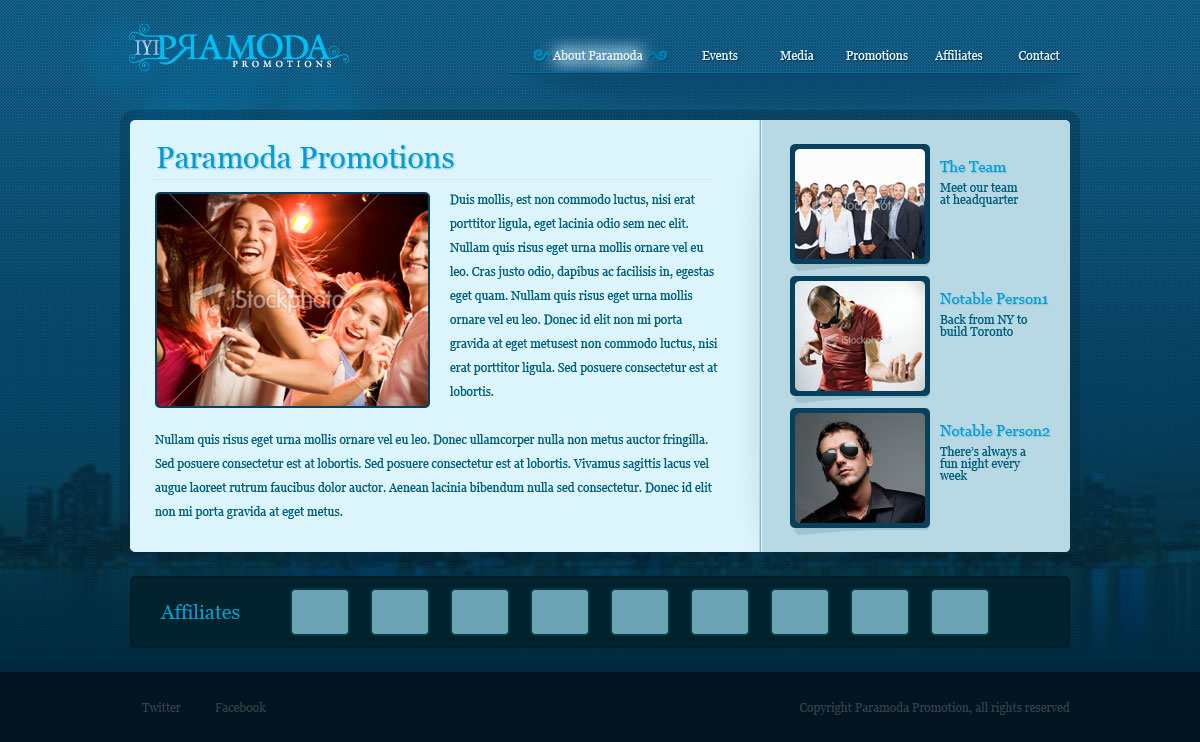 Web Design by Windo for this project | Design #394608