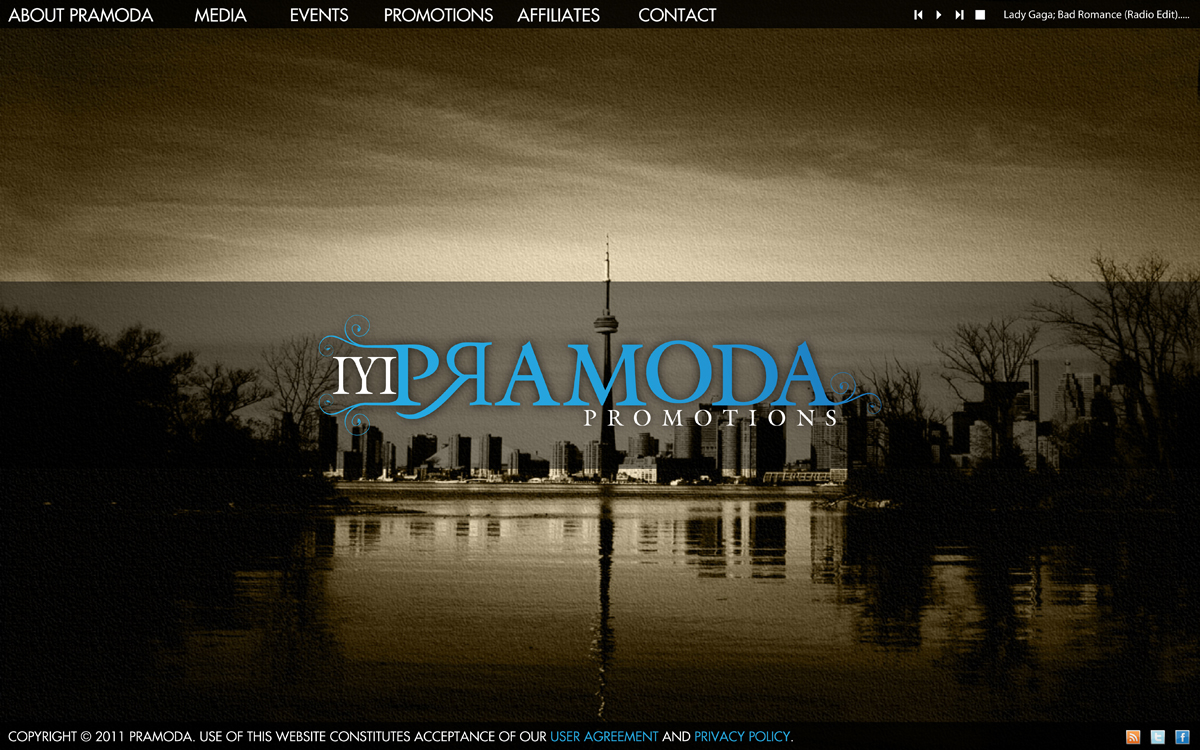 Web Design by shonecom for this project | Design #391710