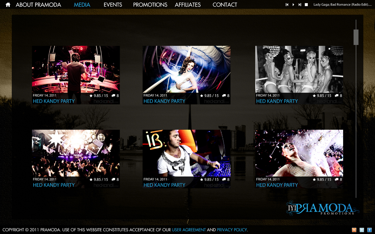 Web Design by shonecom for this project | Design #391753