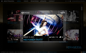 Web Design by shonecom for this project | Design: #391754