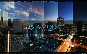 Web Design by shonecom for this project | Design: #395823