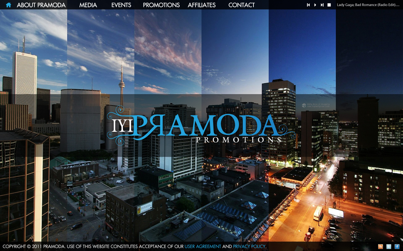 Web Design by shonecom for this project | Design #407609