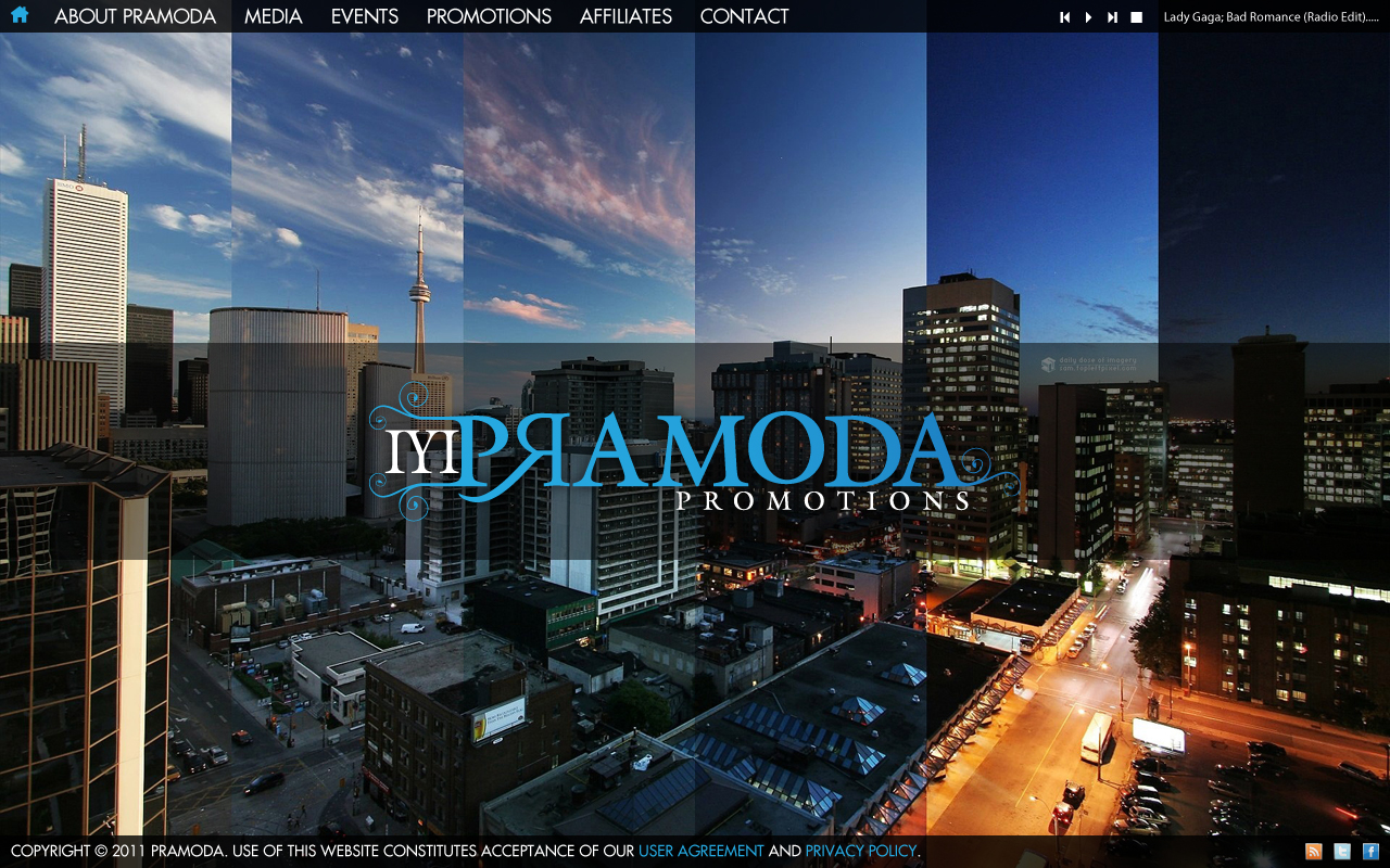 Web Design by shonecom for this project | Design #408966