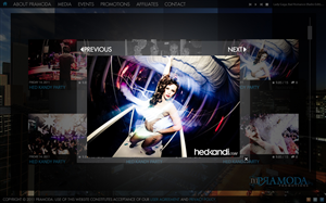 Web Design by shonecom for this project | Design: #408989