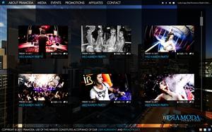 Web Design by shonecom for this project | Design: #408993