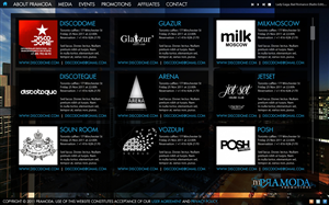 Web Design by shonecom for this project | Design: #410391