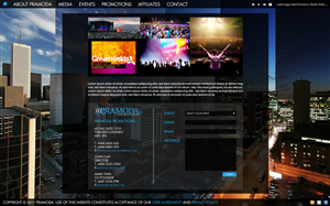 Web Design by shonecom for this project | Design: #410395