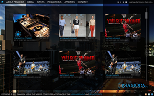 Web Design by shonecom for this project | Design: #410399