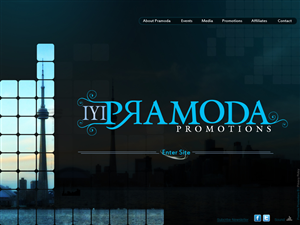 Web Design by pb for this project | Design: #395157