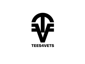 New specialty t-shirt company promoting U.S. military values and experiences needs a company logo! | Vector Design by D'Mono
